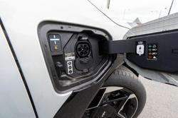 2026 Kia EV4 GT-Line Long Range