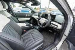 2026 Kia EV4 GT-Line Long Range