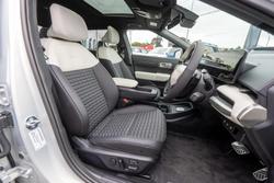 2026 Kia EV4 GT-Line Long Range