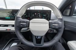 2026 Kia EV4 GT-Line Long Range