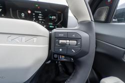 2026 Kia EV4 GT-Line Long Range