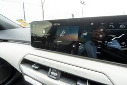 2026 Kia EV4 GT-Line Long Range