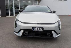 2026 Kia EV4 GT-Line Long Range