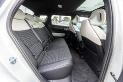 2026 Kia EV4 GT-Line Long Range