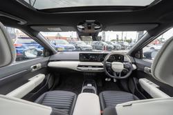 2026 Kia EV4 GT-Line Long Range