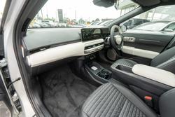 2026 Kia EV4 GT-Line Long Range