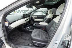 2026 Kia EV4 GT-Line Long Range