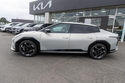 2026 Kia EV4 GT-Line Long Range