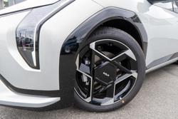 2026 Kia EV4 GT-Line Long Range