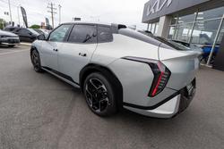 2026 Kia EV4 GT-Line Long Range