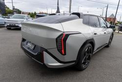 2026 Kia EV4 GT-Line Long Range