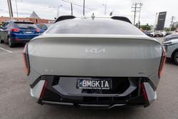 2026 Kia EV4 GT-Line Long Range