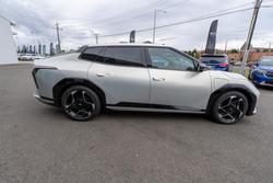 2026 Kia EV4 GT-Line Long Range