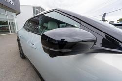 2026 Kia EV4 GT-Line Long Range