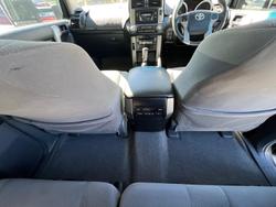 2013 Toyota Landcruiser Prado GXL