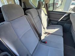 2013 Toyota Landcruiser Prado GXL