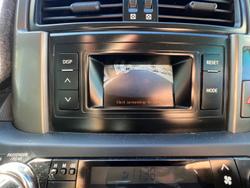 2013 Toyota Landcruiser Prado GXL