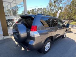 2013 Toyota Landcruiser Prado GXL