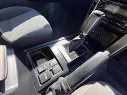 2013 Toyota Landcruiser Prado GXL