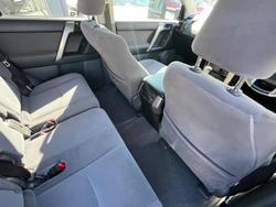 2013 Toyota Landcruiser Prado GXL