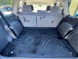 2013 Toyota Landcruiser Prado GXL