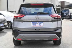 2023 Nissan X-TRAIL ST-L