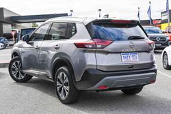 2023 Nissan X-TRAIL ST-L
