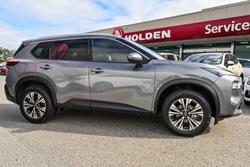 2023 Nissan X-TRAIL ST-L