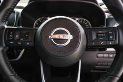 2023 Nissan X-TRAIL ST-L