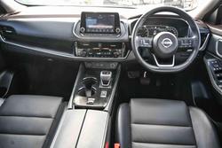 2023 Nissan X-TRAIL ST-L