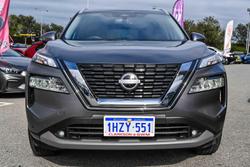 2023 Nissan X-TRAIL ST-L