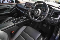 2023 Nissan X-TRAIL ST-L