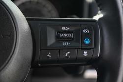 2023 Nissan X-TRAIL ST-L