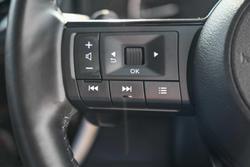 2023 Nissan X-TRAIL ST-L