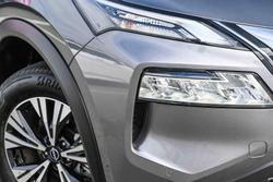 2023 Nissan X-TRAIL ST-L