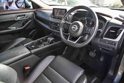 2023 Nissan X-TRAIL ST-L