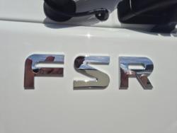 2016 Isuzu Trucks FSR 140/120-260 7 Ton Tray and Crane
