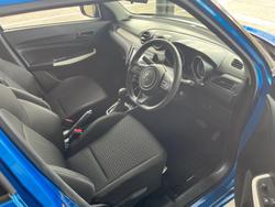 2023 Suzuki Swift GL