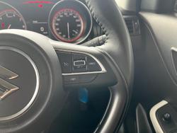 2023 Suzuki Swift GL