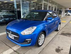 2023 Suzuki Swift GL