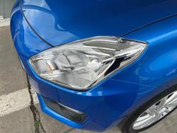 2023 Suzuki Swift GL