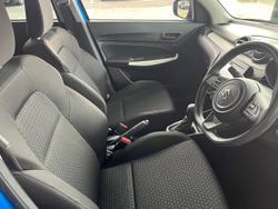 2023 Suzuki Swift GL