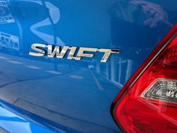 2023 Suzuki Swift GL