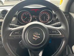 2023 Suzuki Swift GL