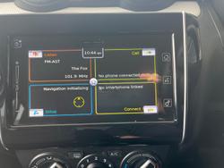 2023 Suzuki Swift GL