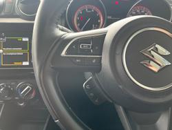 2023 Suzuki Swift GL