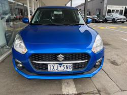 2023 Suzuki Swift GL