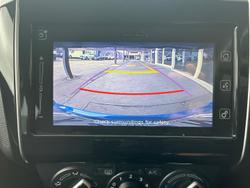 2023 Suzuki Swift GL