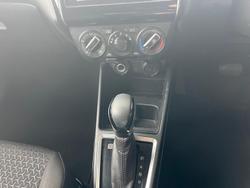 2023 Suzuki Swift GL