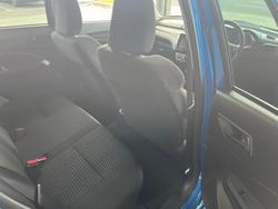 2023 Suzuki Swift GL